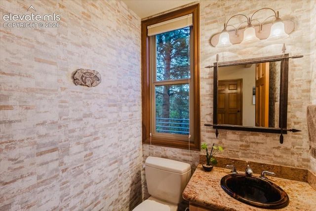 4845 Farthing Drive, Colorado Springs, CO 80906