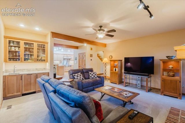 4845 Farthing Drive, Colorado Springs, CO 80906