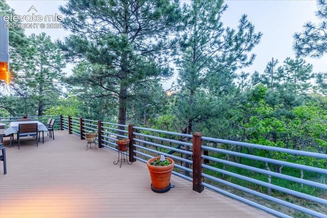 4845 Farthing Drive, Colorado Springs, CO 80906