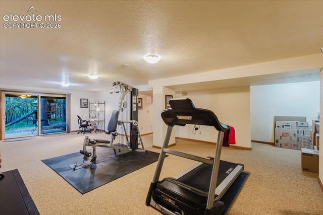 4845 Farthing Drive, Colorado Springs, CO 80906