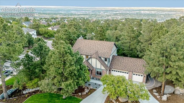 4845 Farthing Drive, Colorado Springs, CO 80906