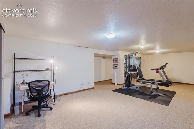 4845 Farthing Drive, Colorado Springs, CO 80906