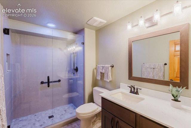 4845 Farthing Drive, Colorado Springs, CO 80906