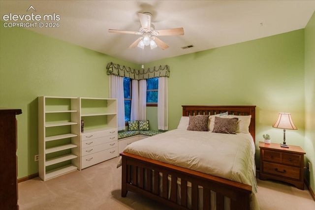 4845 Farthing Drive, Colorado Springs, CO 80906