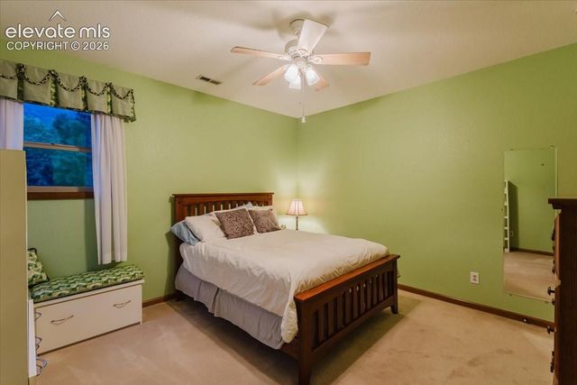 4845 Farthing Drive, Colorado Springs, CO 80906