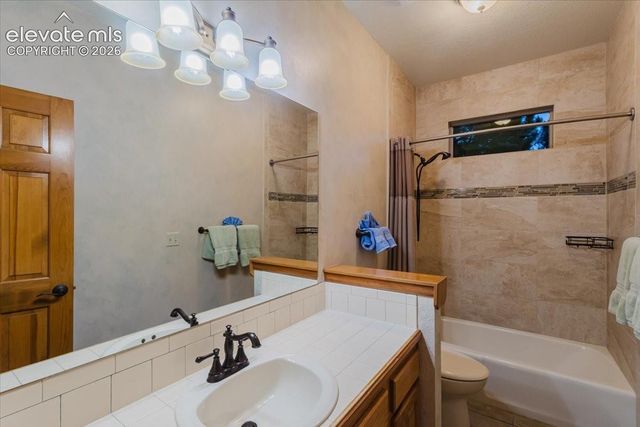 4845 Farthing Drive, Colorado Springs, CO 80906