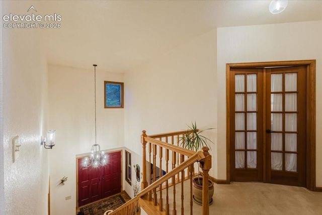 4845 Farthing Drive, Colorado Springs, CO 80906