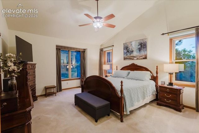 4845 Farthing Drive, Colorado Springs, CO 80906