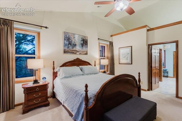 4845 Farthing Drive, Colorado Springs, CO 80906
