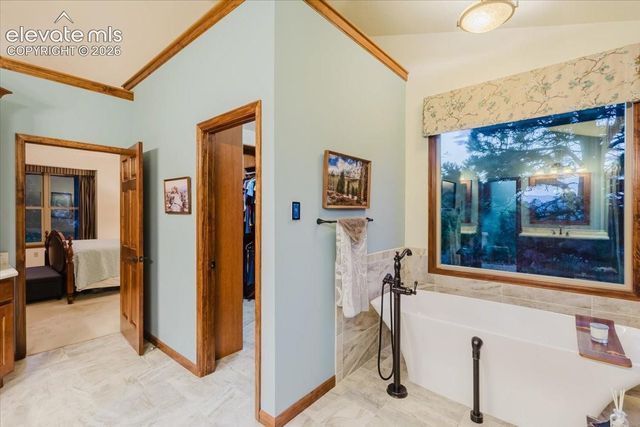 4845 Farthing Drive, Colorado Springs, CO 80906