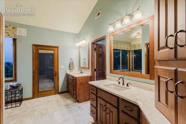 4845 Farthing Drive, Colorado Springs, CO 80906