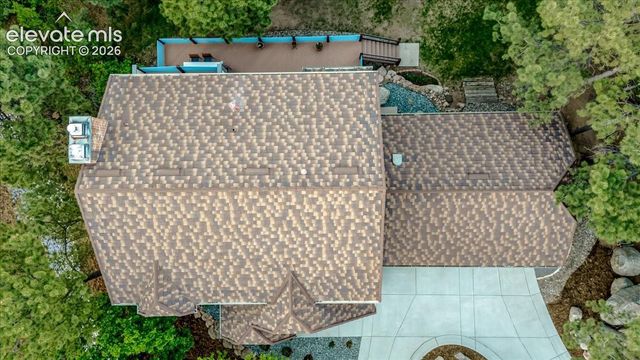 4845 Farthing Drive, Colorado Springs, CO 80906
