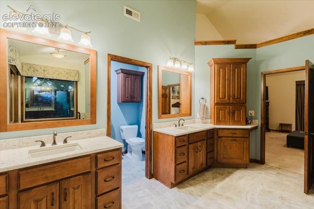 4845 Farthing Drive, Colorado Springs, CO 80906