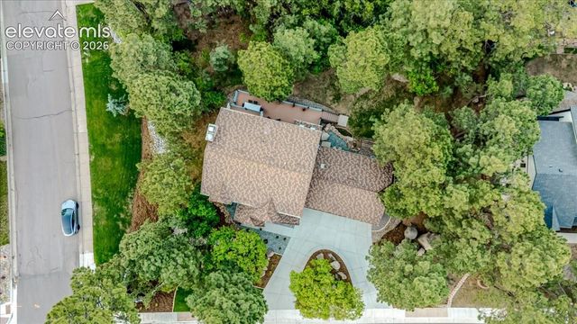 4845 Farthing Drive, Colorado Springs, CO 80906