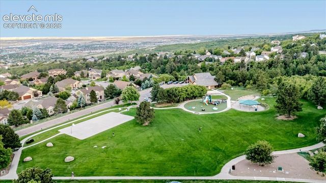 4845 Farthing Drive, Colorado Springs, CO 80906