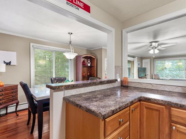 7 Wake Robin Road 310, Lincoln, RI 02865
