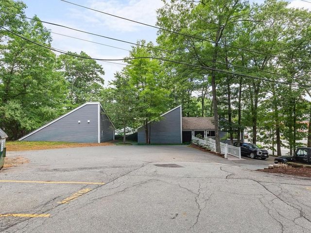7 Wake Robin Road 310, Lincoln, RI 02865