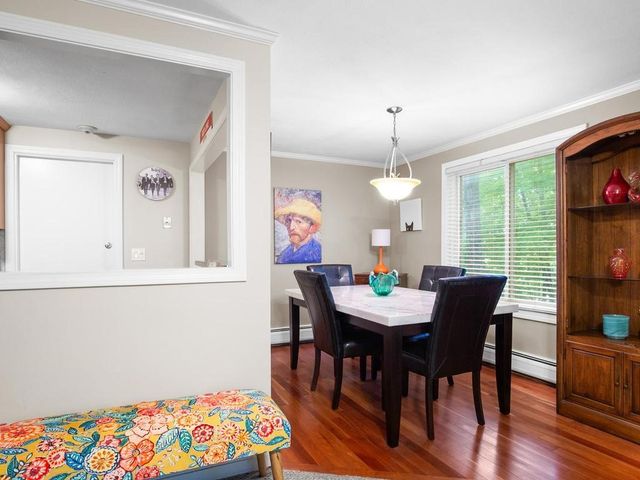 7 Wake Robin Road 310, Lincoln, RI 02865