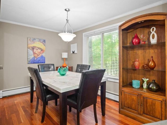 7 Wake Robin Road 310, Lincoln, RI 02865