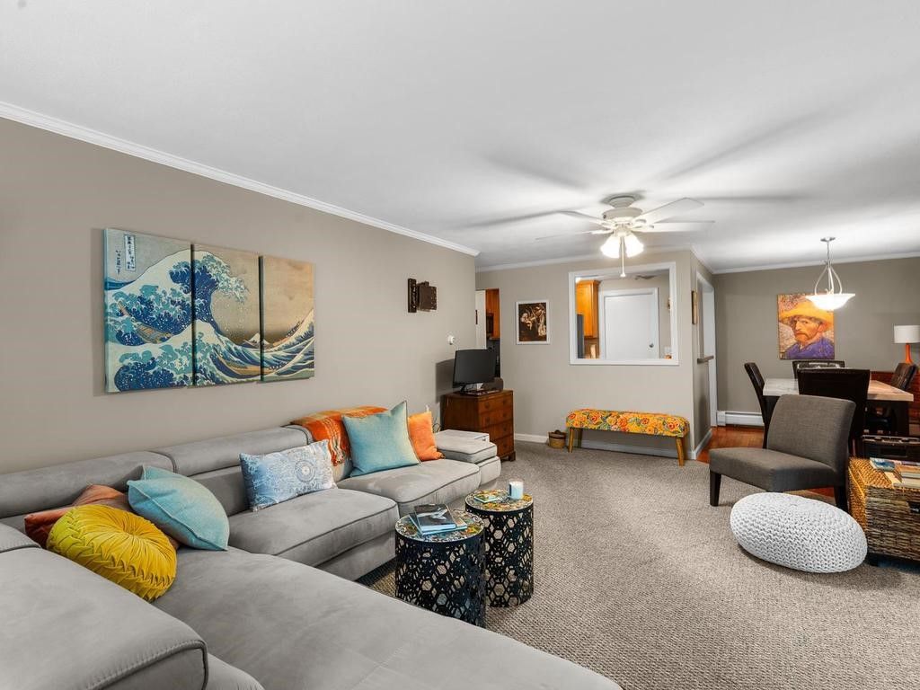 7 Wake Robin Road 310, Lincoln, RI 02865