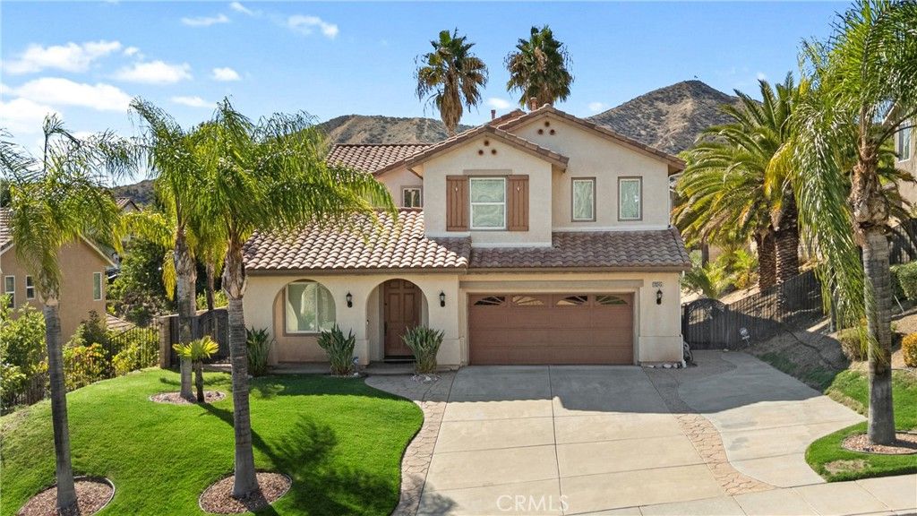 28345 Falcon Crest Drive, Canyon Country, CA 91351 — exterior