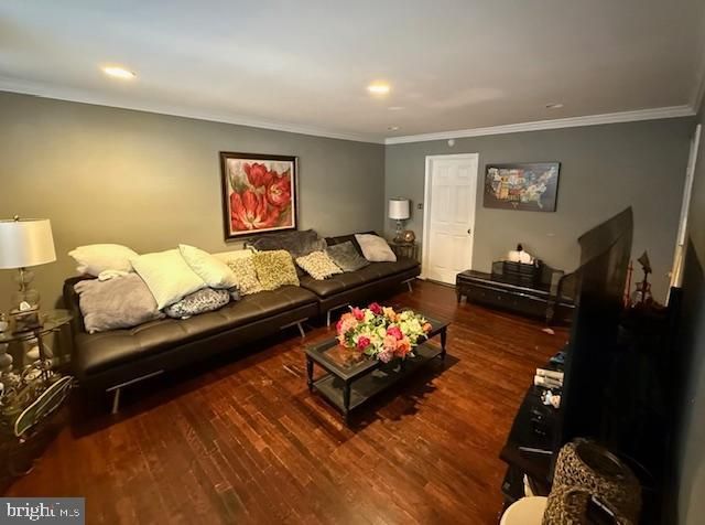 4713 MONTGOMERY PL, Beltsville, MD 20705