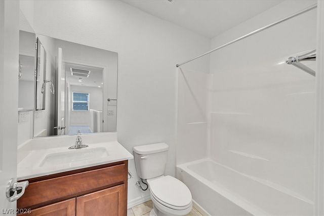 352 Rosefinch Street, Henderson, NV 89012