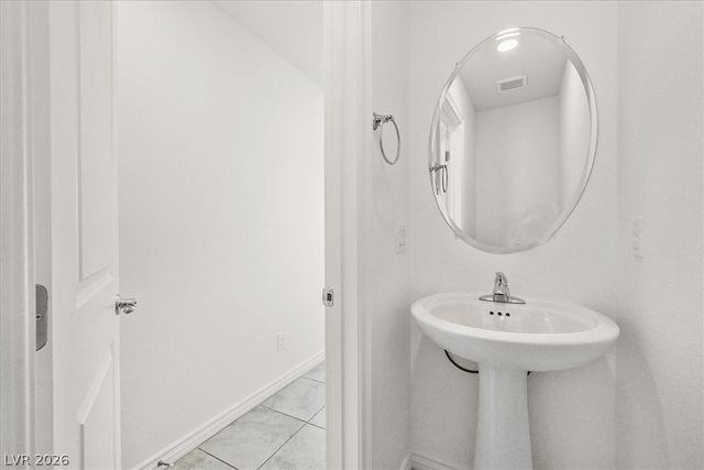 352 Rosefinch Street, Henderson, NV 89012