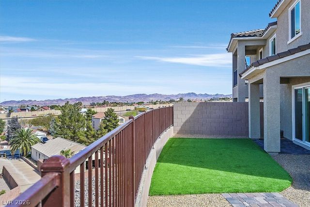 352 Rosefinch Street, Henderson, NV 89012