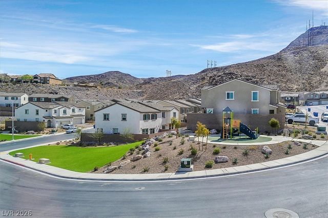 352 Rosefinch Street, Henderson, NV 89012