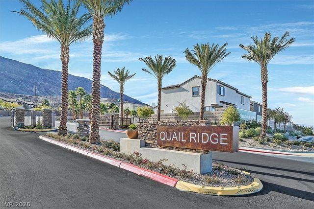 352 Rosefinch Street, Henderson, NV 89012