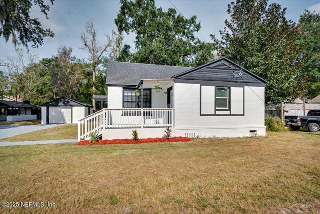 245 E 46TH Street, Jacksonville, FL 32208