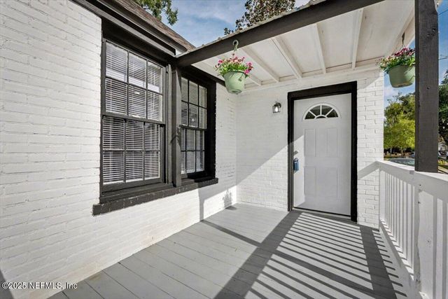 245 E 46TH Street, Jacksonville, FL 32208