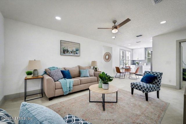 245 E 46TH Street, Jacksonville, FL 32208