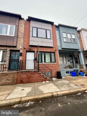 1812 S RINGGOLD ST, Philadelphia, PA 19145