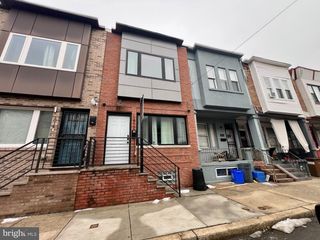 1812 S RINGGOLD ST, Philadelphia, PA 19145