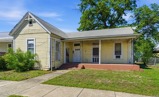 221 LEIGH ST, San Antonio, TX 78210