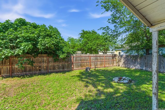 221 LEIGH ST, San Antonio, TX 78210