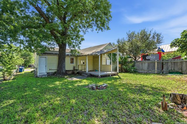 221 LEIGH ST, San Antonio, TX 78210