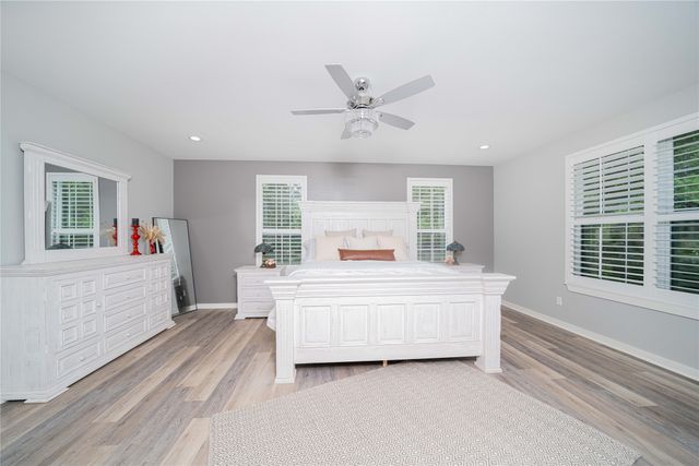 7635 N US Highway 271, Mt Pleasant, TX 75455