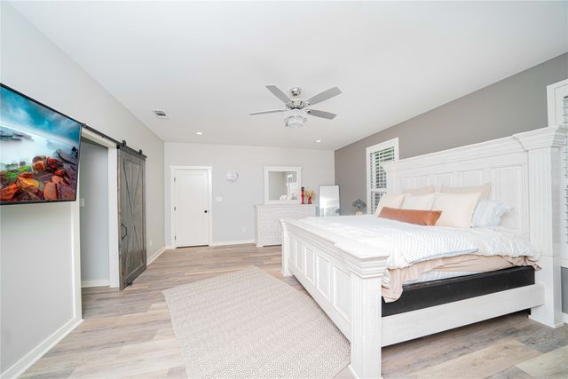 7635 N US Highway 271, Mt Pleasant, TX 75455