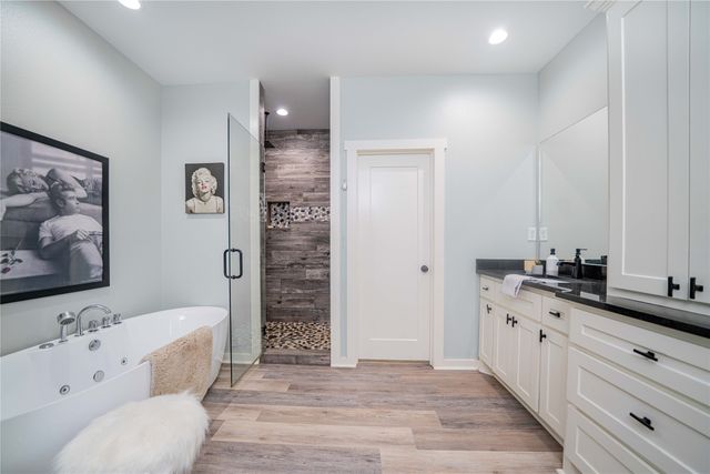 7635 N US Highway 271, Mt Pleasant, TX 75455