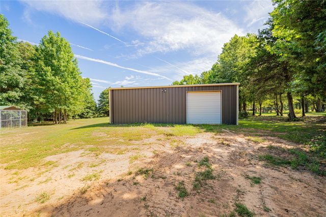 7635 N US Highway 271, Mt Pleasant, TX 75455