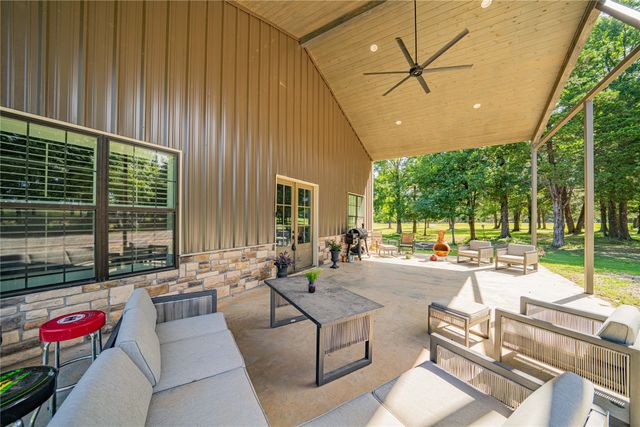 7635 N US Highway 271, Mt Pleasant, TX 75455