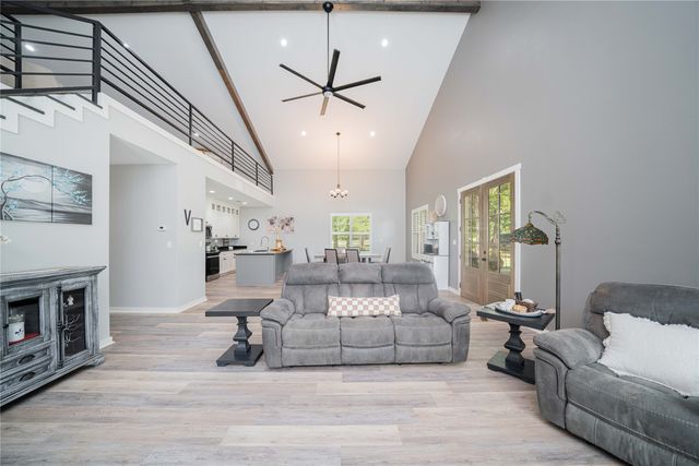 7635 N US Highway 271, Mt Pleasant, TX 75455