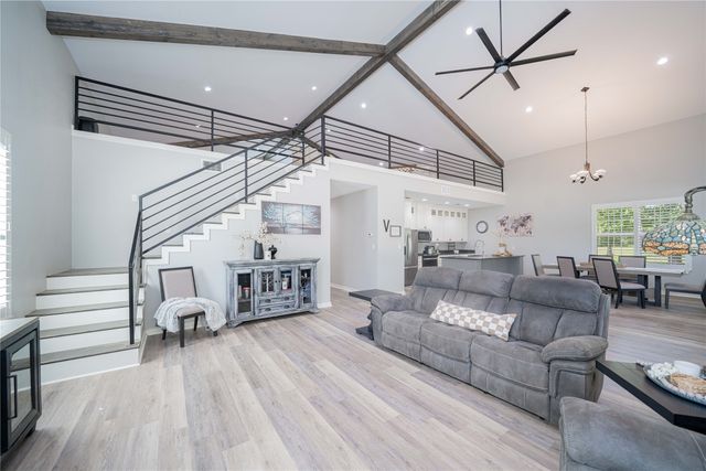 7635 N US Highway 271, Mt Pleasant, TX 75455