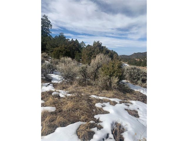 5401 Balleroy Rd, Fort Garland, CO 81133