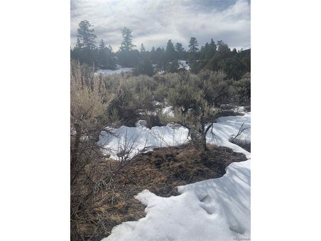 5401 Balleroy Rd, Fort Garland, CO 81133