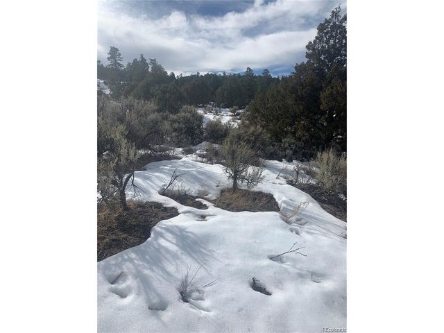 5401 Balleroy Rd, Fort Garland, CO 81133