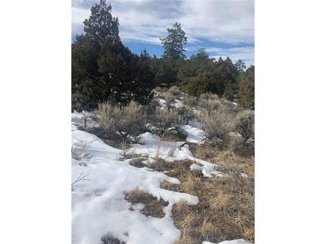 5401 Balleroy Rd, Fort Garland, CO 81133